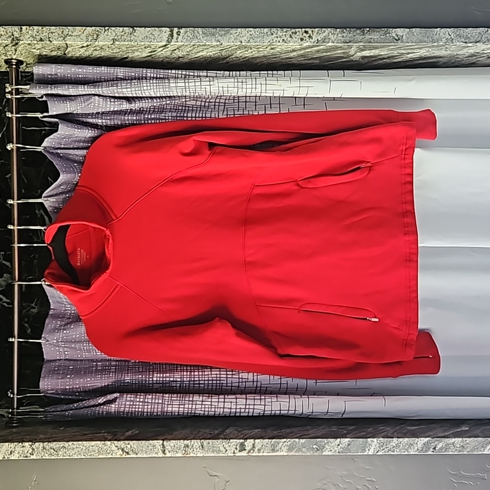 Athleta Pull Over- Mint Condition - image 1